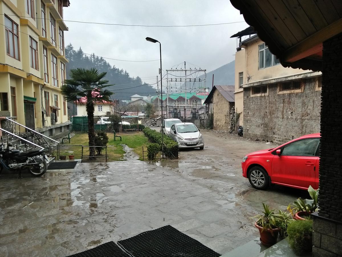 The Shivalik Hotel - Manali (Himachal Pradesh), Manali