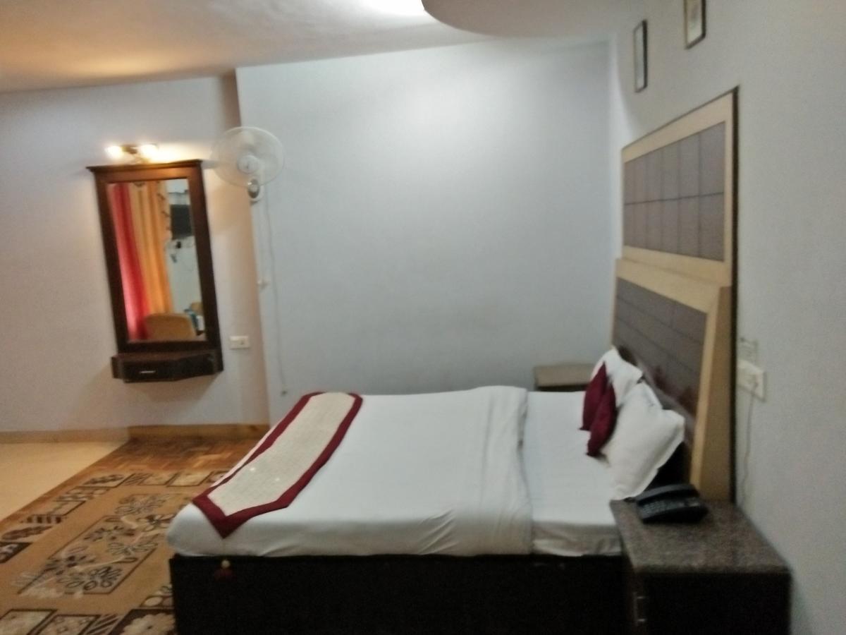 The Shivalik Hotel - Manali (Himachal Pradesh) — Photos 2